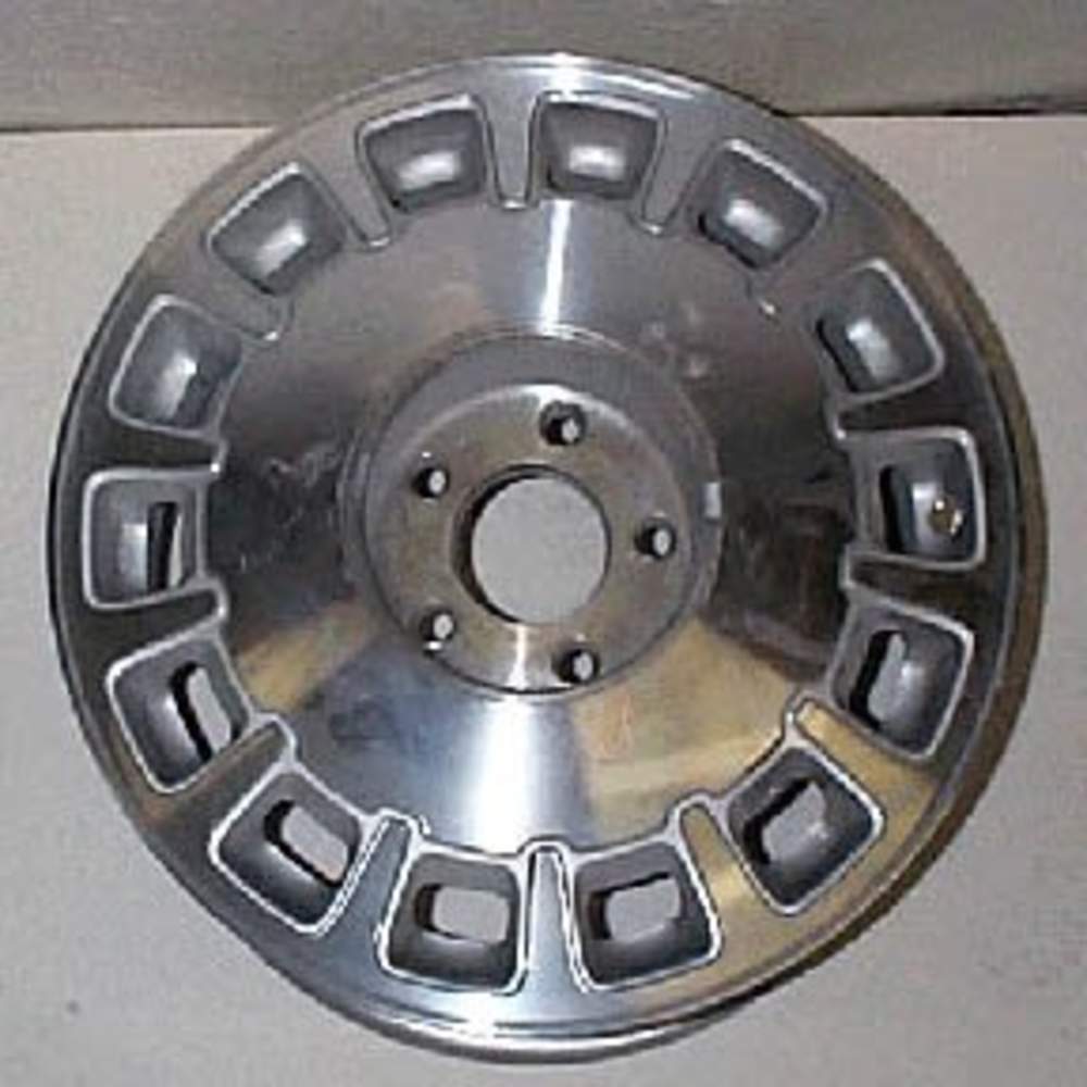 1994 Cadillac DeVille 16″ OEM Wheel Rim