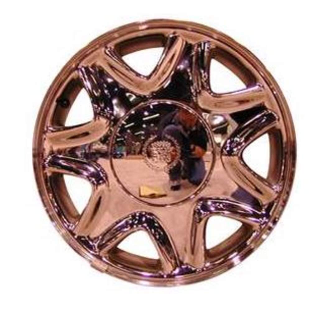 Cadillac Eldorado 1995-2002 16″ Take Off Wheel Chrome