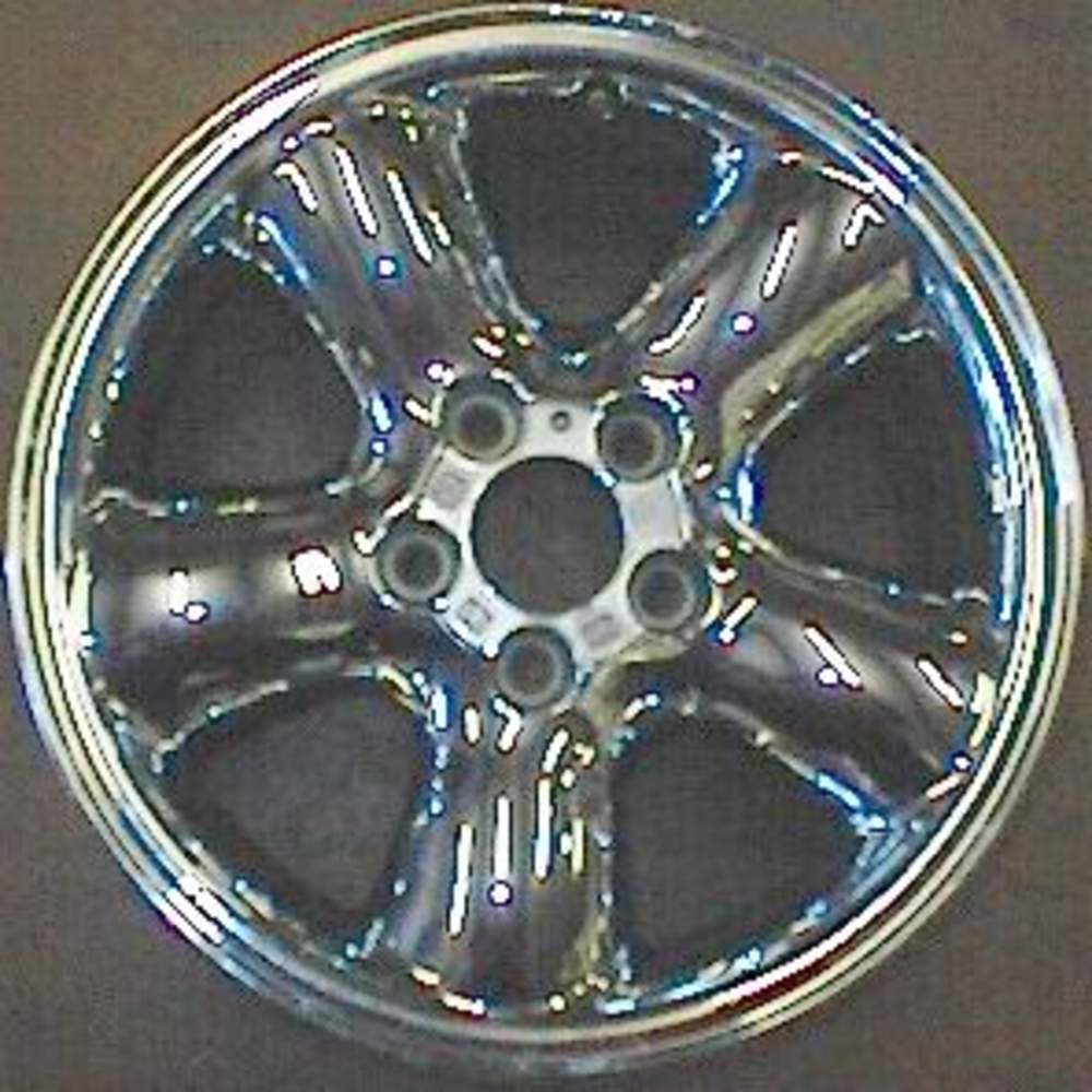 Cadillac Catera 1997-1999 16″ Take Off Wheel Chrome