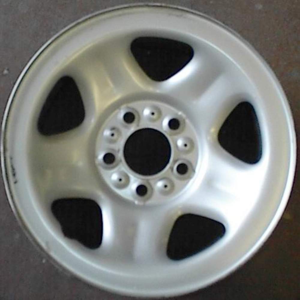 Jeep Wrangler 1997-2006 15″ OEM Wheel