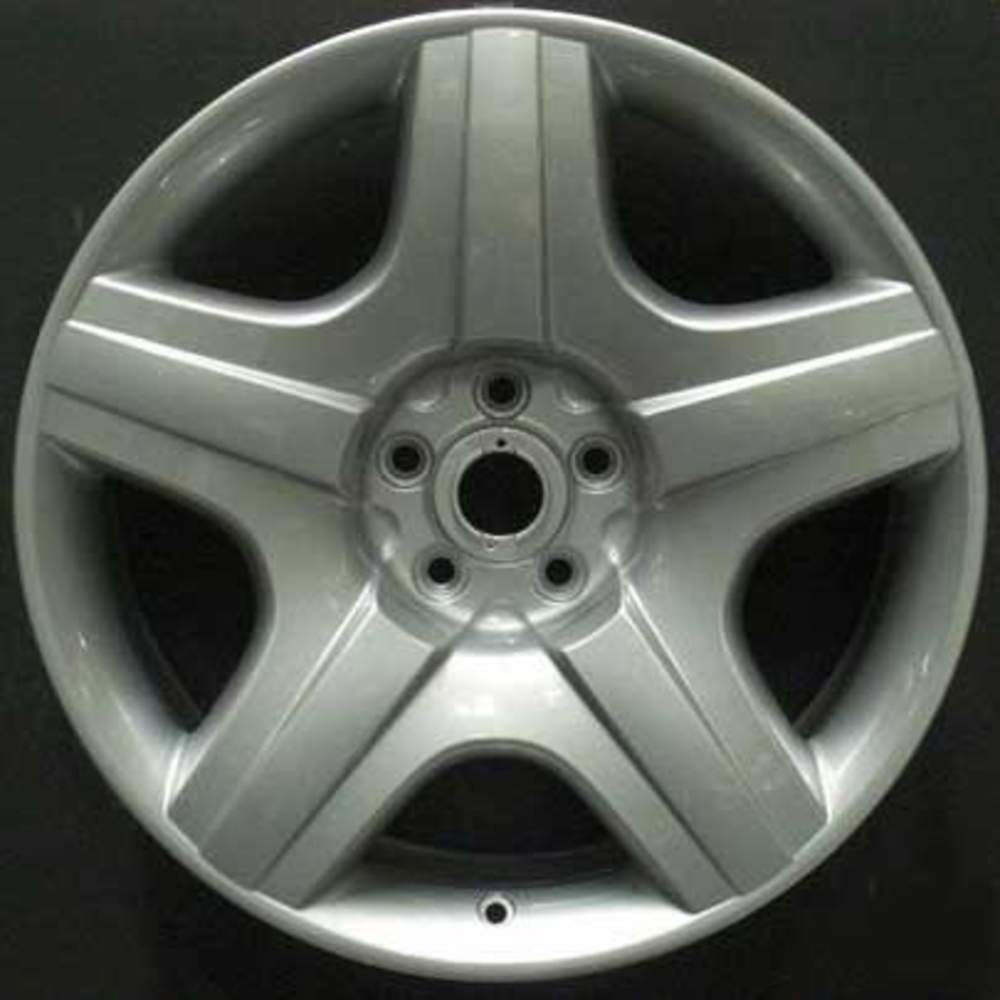 Bentley Continental GT 2006-2010 19″ OEM Wheel