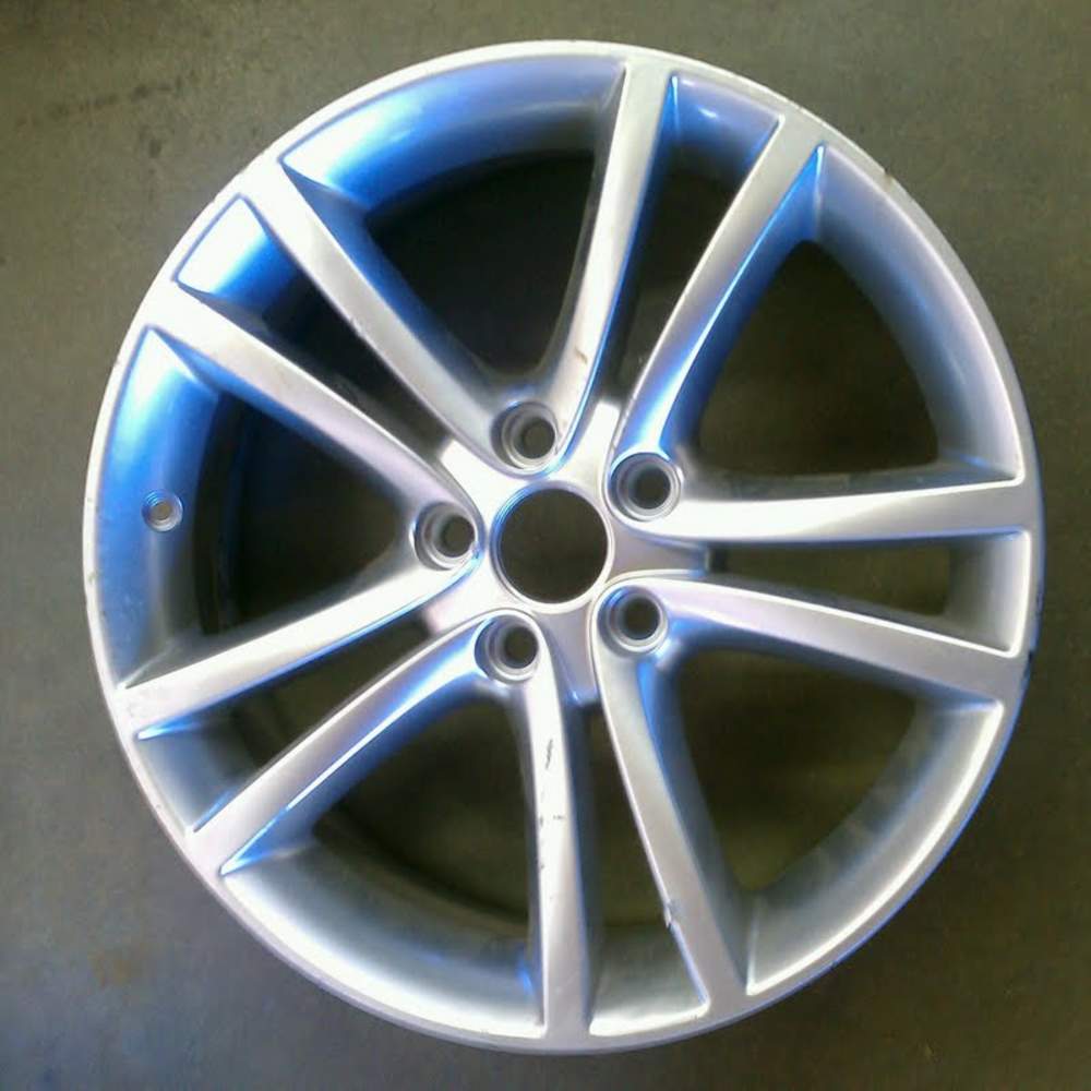 Dodge Avenger 2011 18" OEM Wheel Wheels America