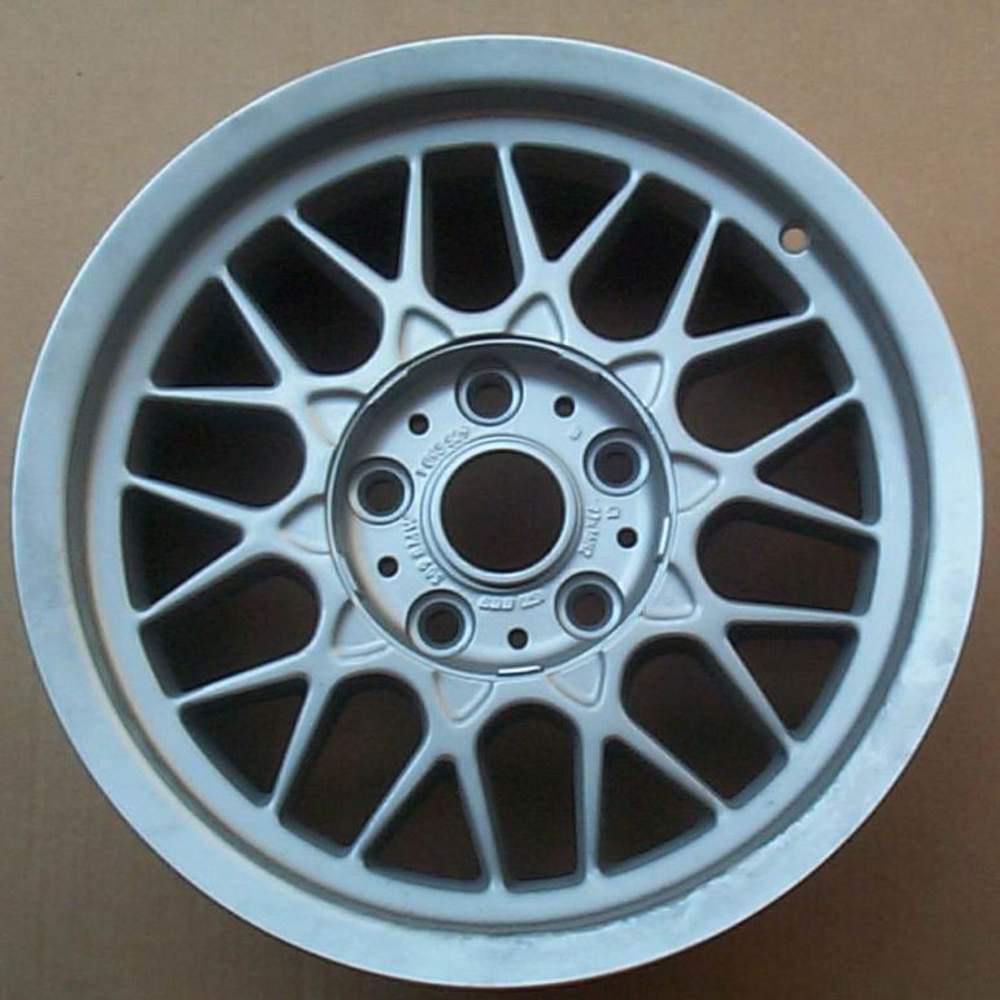 Audi 100 1992 15″ OEM Wheel