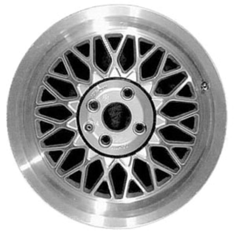 Audi V8 1993-1994 15″ OEM Wheel