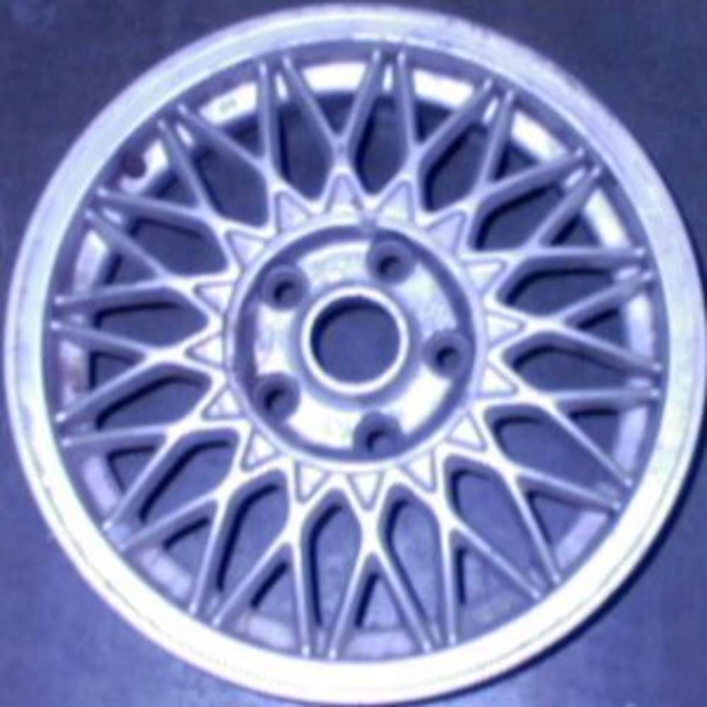 Audi 200 1989-1991 15″ OEM Wheel
