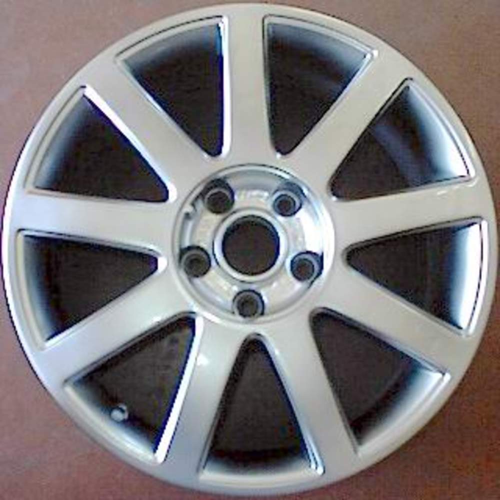 Audi A6 1995-1997 17″ OEM Wheel