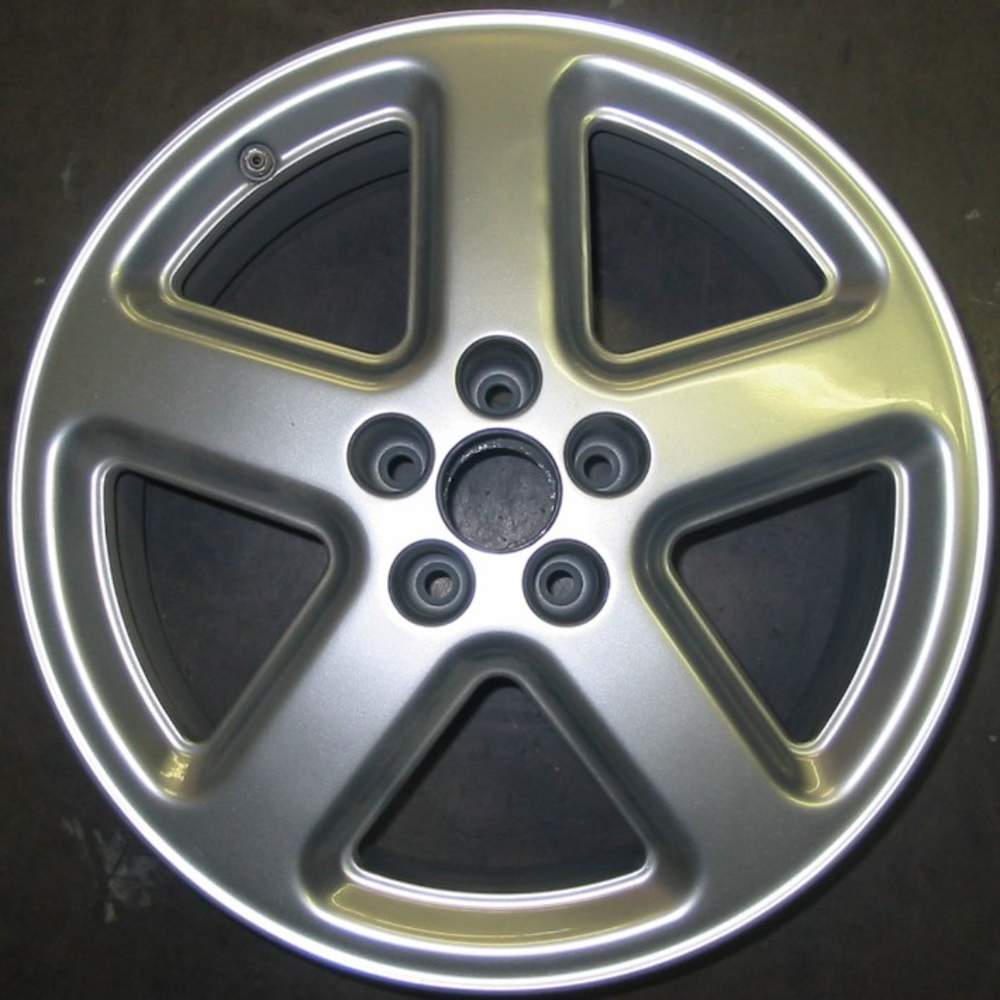 Audi AllRoad 2003-2005 18″ OEM Wheel