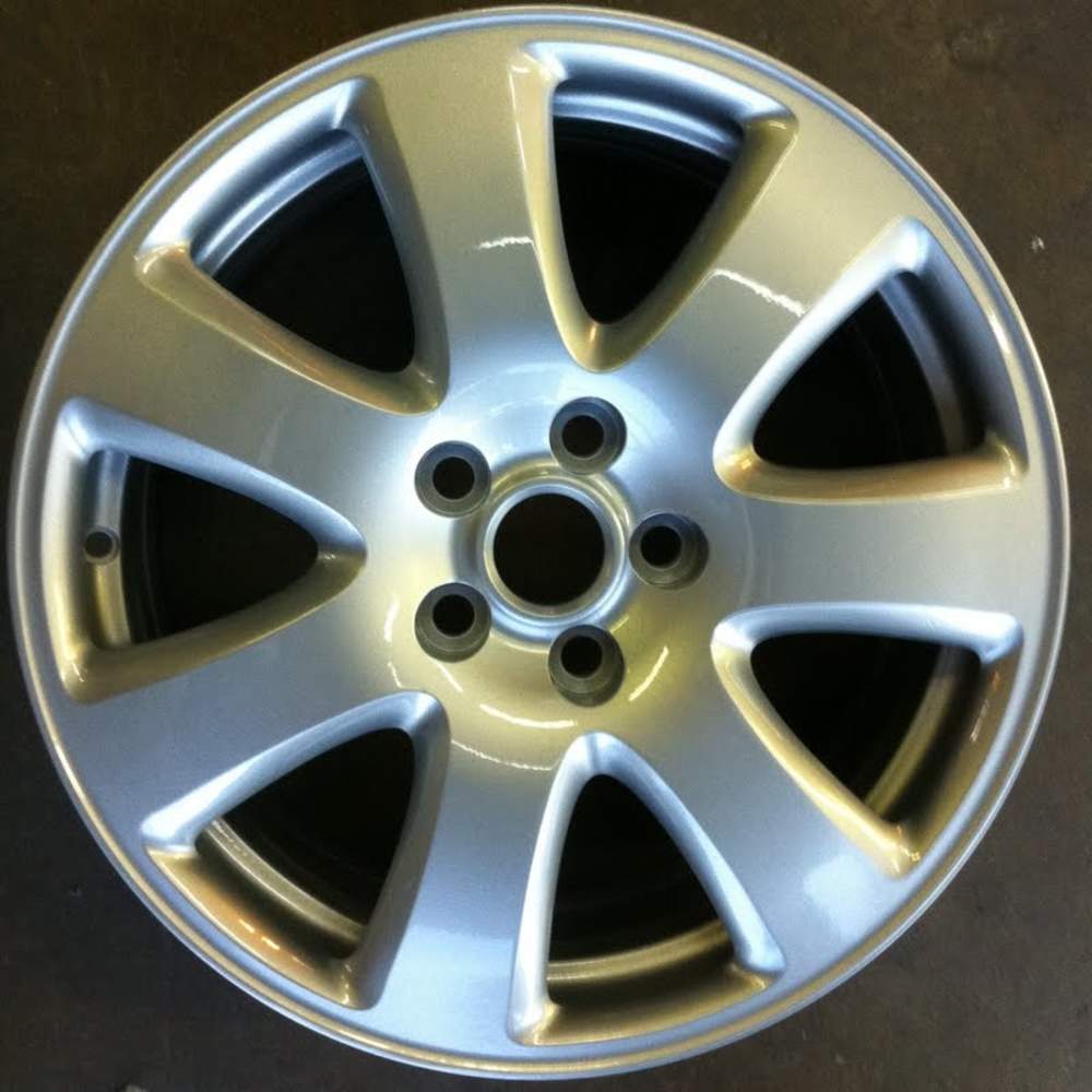 Audi TT 2004-2006 17″ OEM Wheel