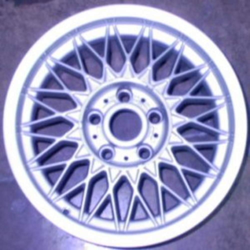 BMW M5 1987-1993 16″ OEM Wheel