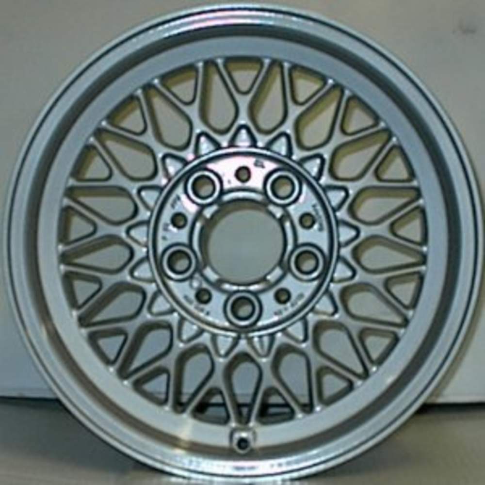 BMW 635CSi 19851989 415mm OEM Wheel Wheels America