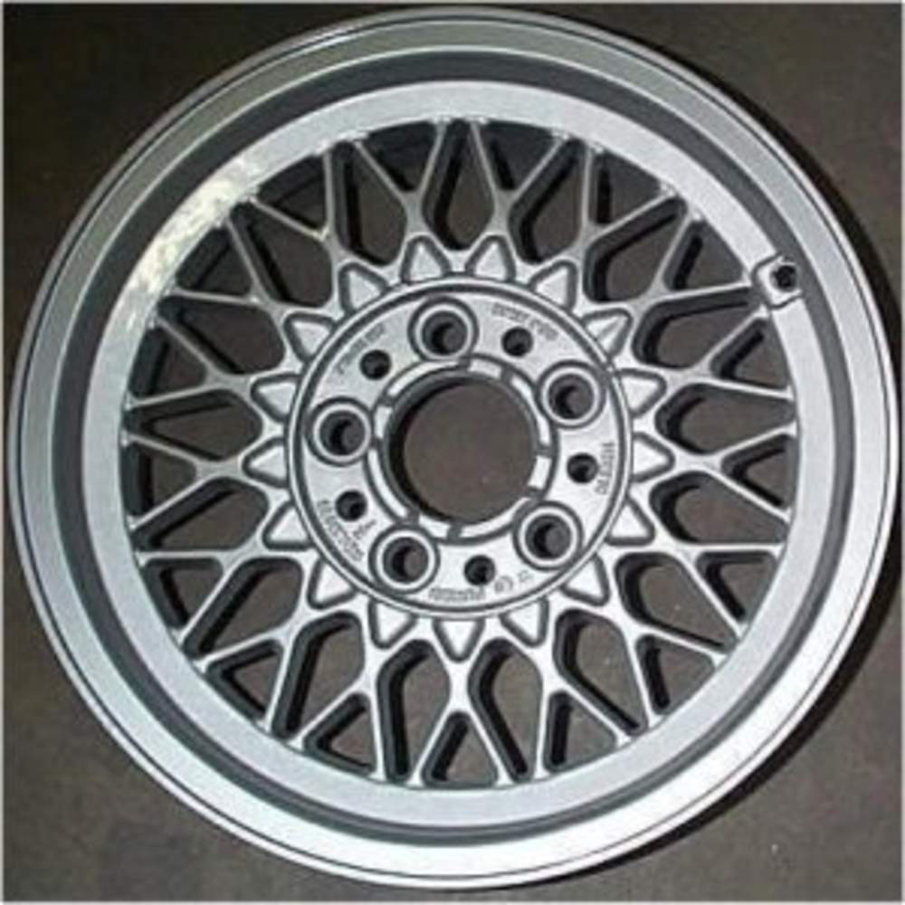 BMW 525i 2000-2004 16″ OEM Wheel