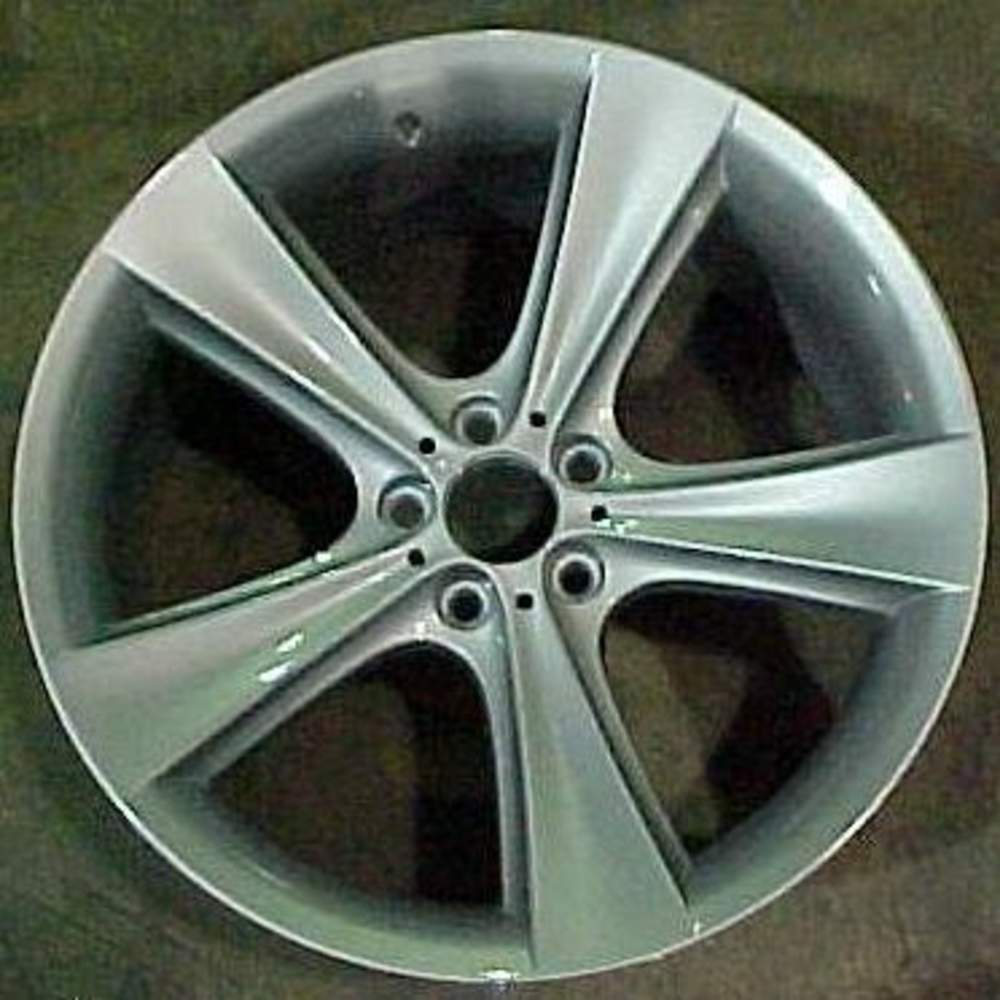 BMW 525i 2004-2007 19