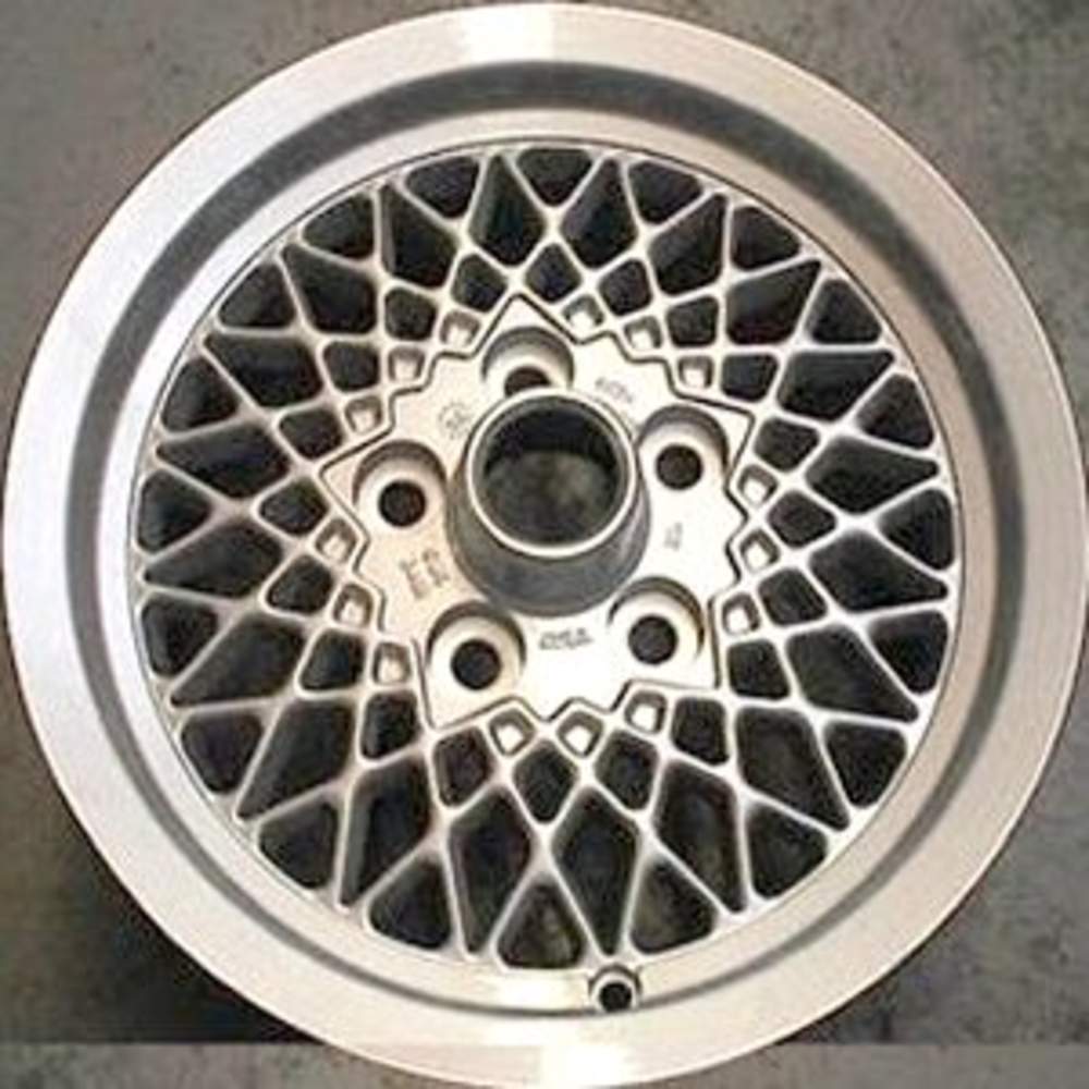 1987-1994 Jaguar XJ12 16″ OEM Wheel Rim
