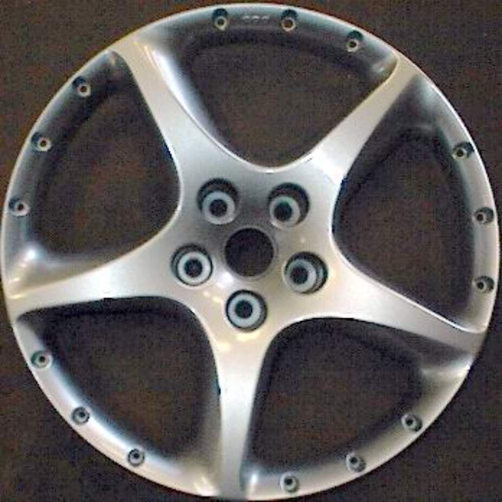 Jaguar XK8 2001-2006 20″ OEM Wheel