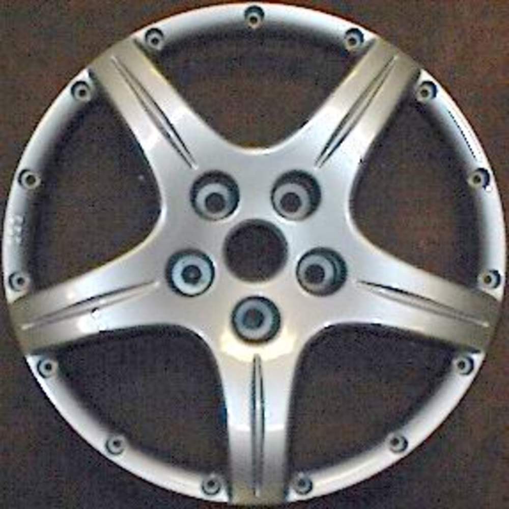 Jaguar XJ8 2001-2003 18″ OEM Wheel