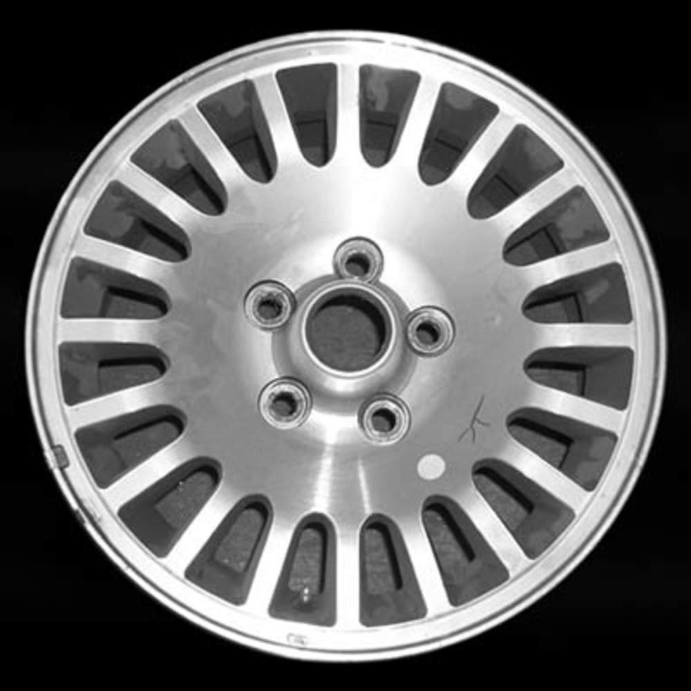 Jaguar XJ8 1998-1999 16″ OEM Wheel