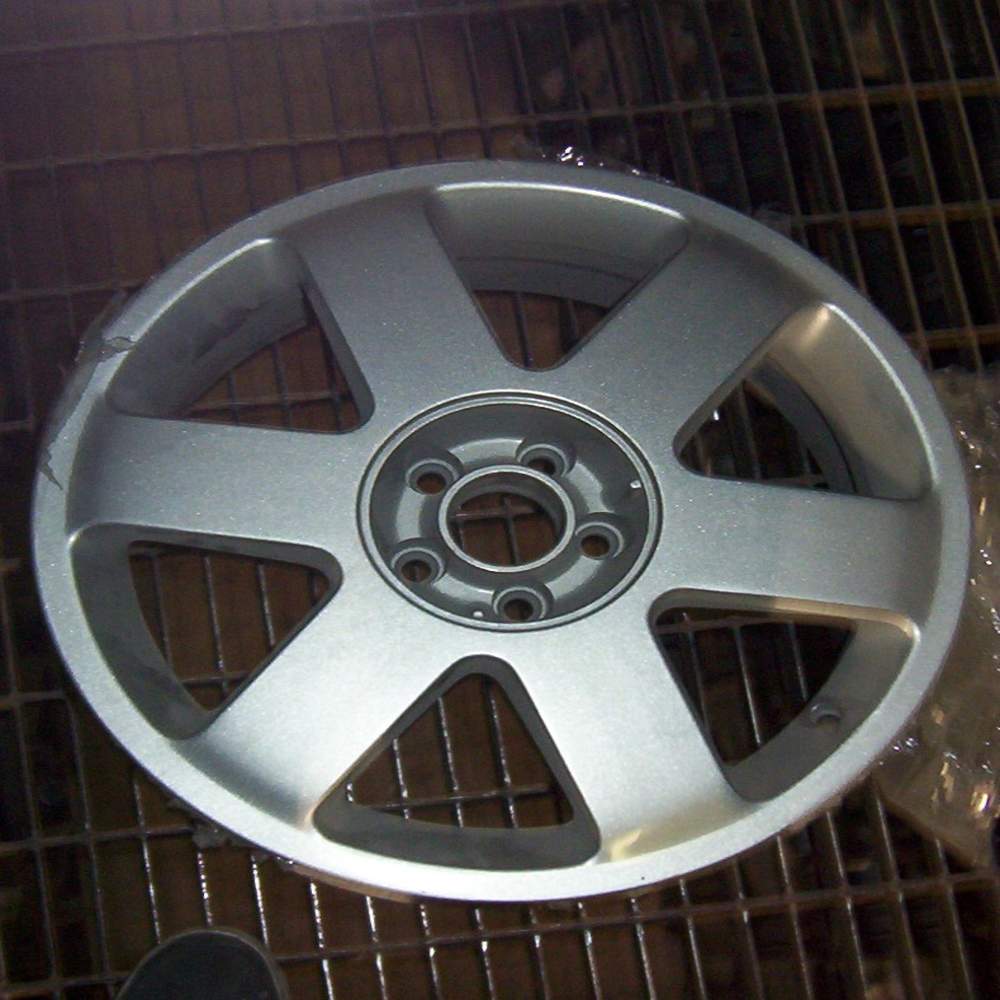 1996-1999 Jaguar XJ8 16″ OEM Wheel Rim
