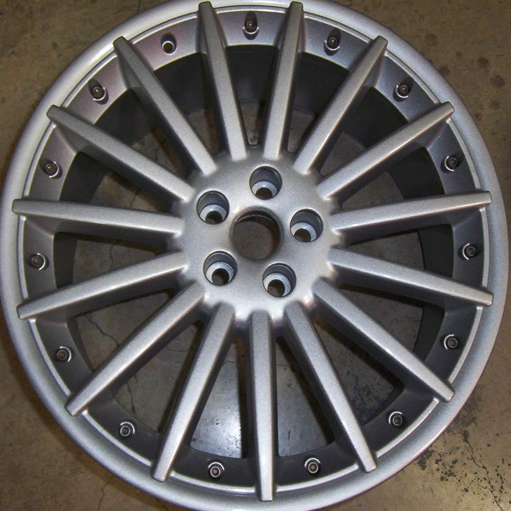 Jaguar XJ 2008-2009 20 Jaguar XJ 2008-2009 20