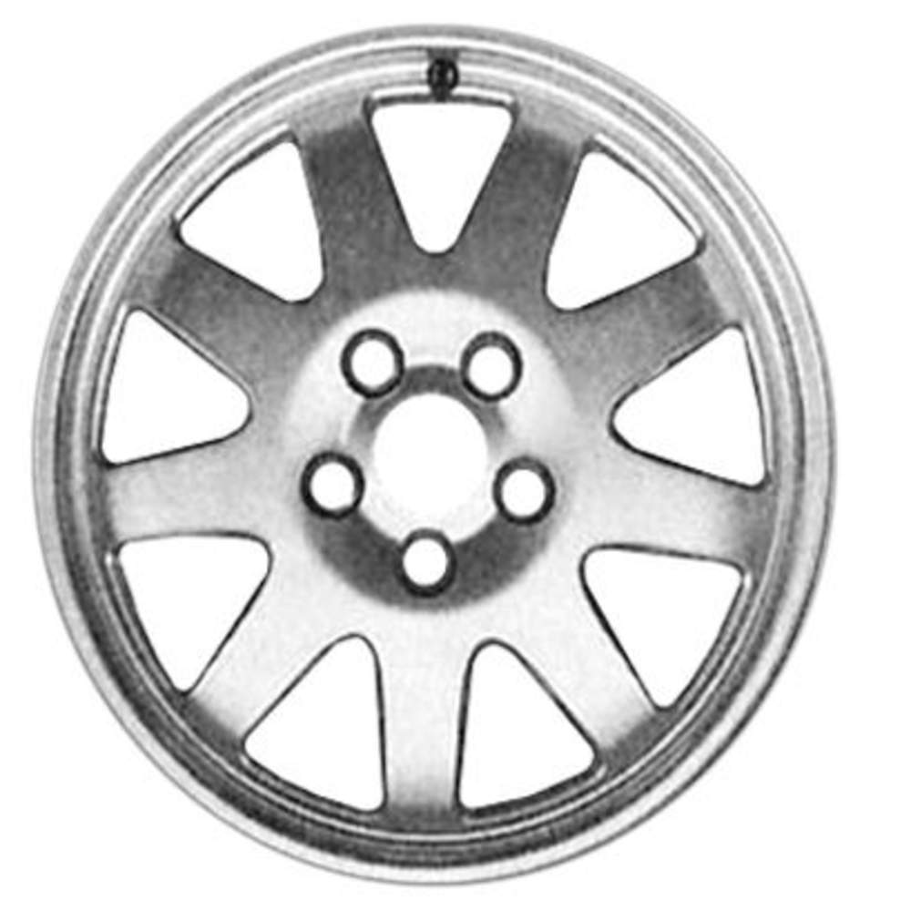 Jaguar XType 20042008 16" OEM Wheel Wheels America