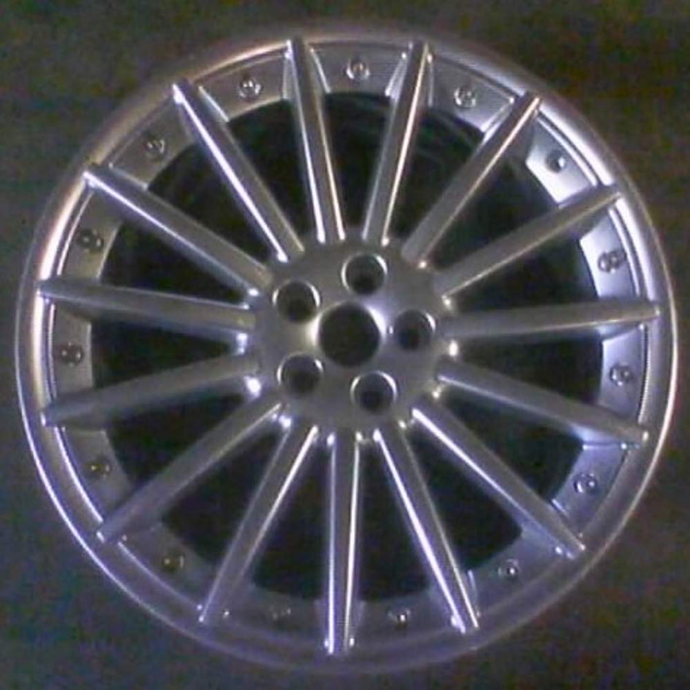 Jaguar XK8 2005-2006 20″ OEM Wheel