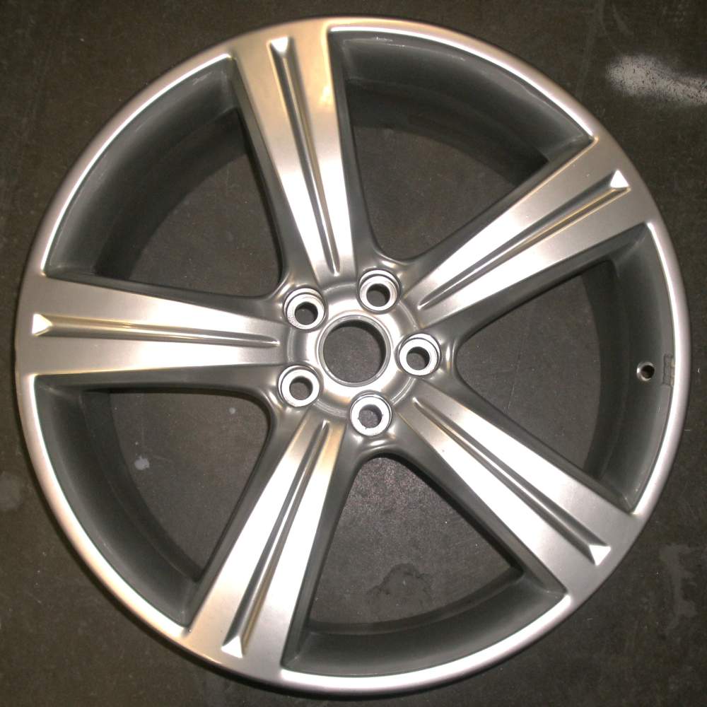 2007-2008 Jaguar XJ8 20″ OEM Wheel Rim