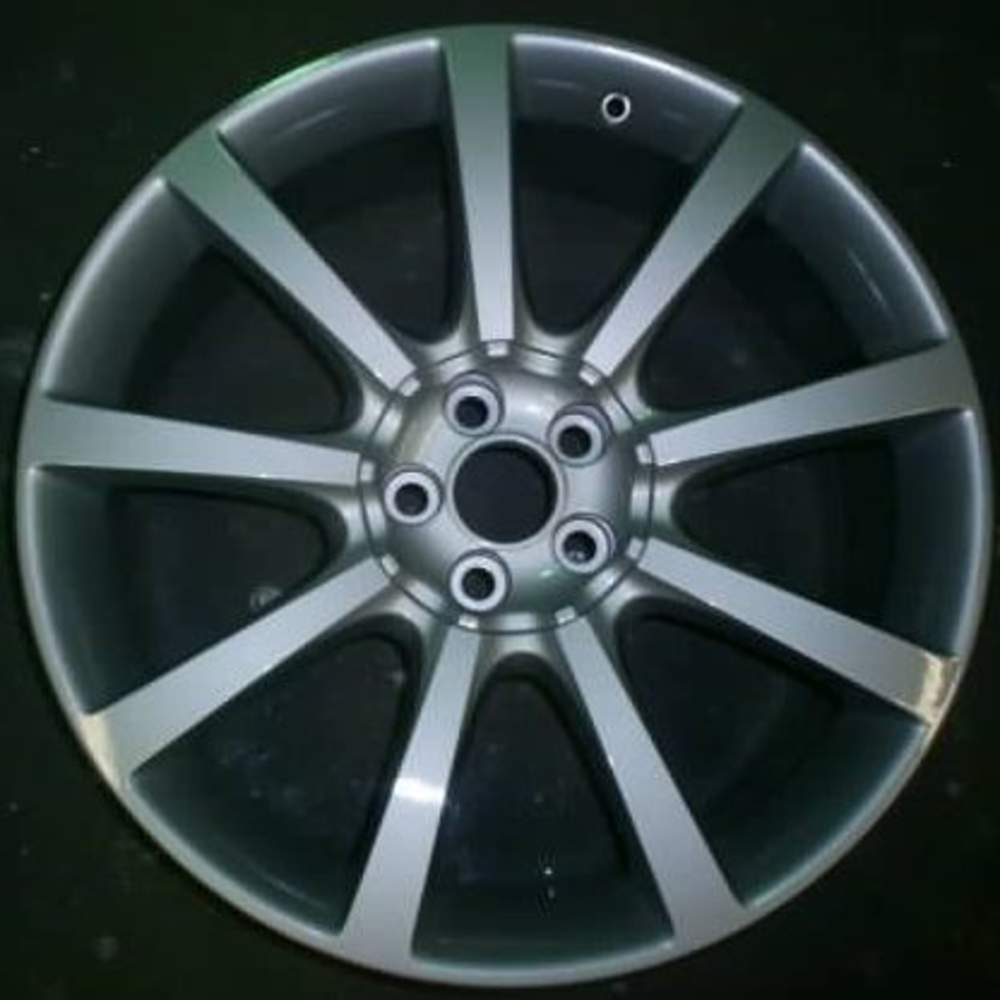 Jaguar XK 2008-2009 20" OEM Wheel