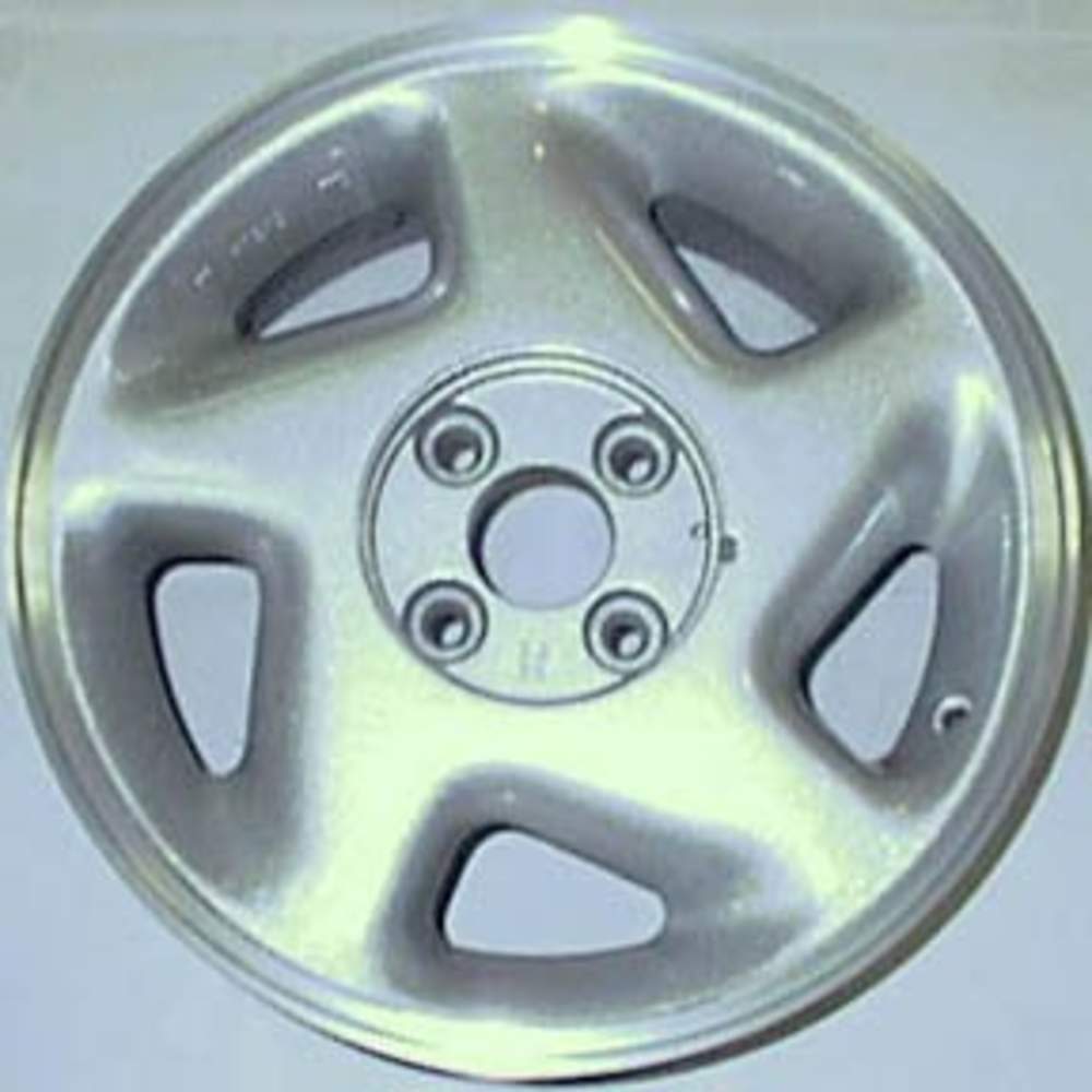 GEO Storm 1991-1993 15″ OEM Wheel Machined