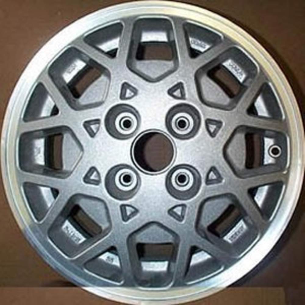 Nissan 200SX 1984-1985 15″ OEM Wheel