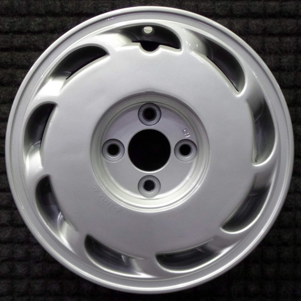 Nissan Sentra 1989-1990 14″ OEM Wheel