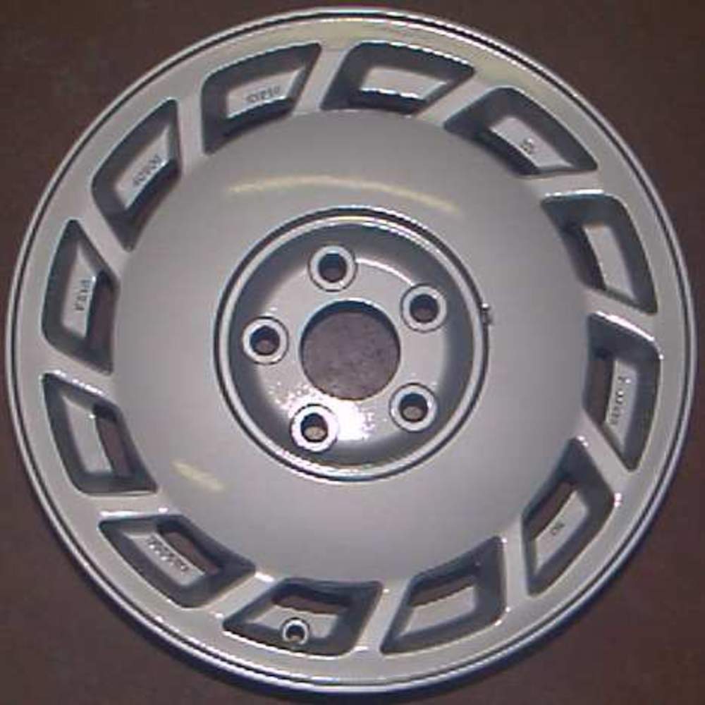 Nissan 300ZX 1988-1989 16″ OEM Wheel