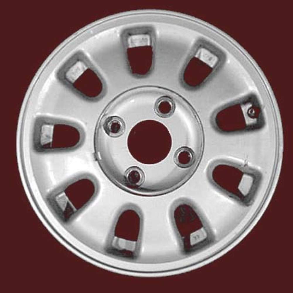 Nissan Axxess 1990-1995 14″ OEM Wheel