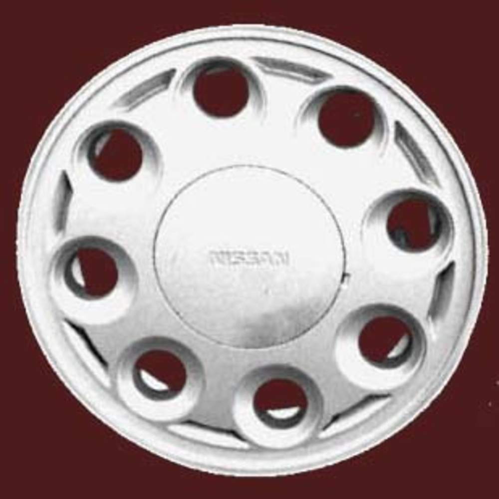 Nissan Sentra 1988-1990 14″ OEM Wheel Rim