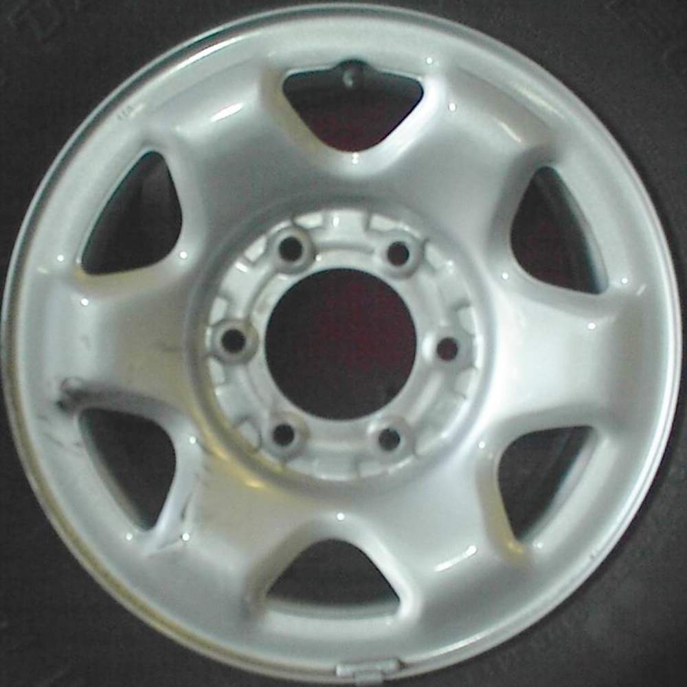 Nissan Frontier 1998 15″ OEM Wheel