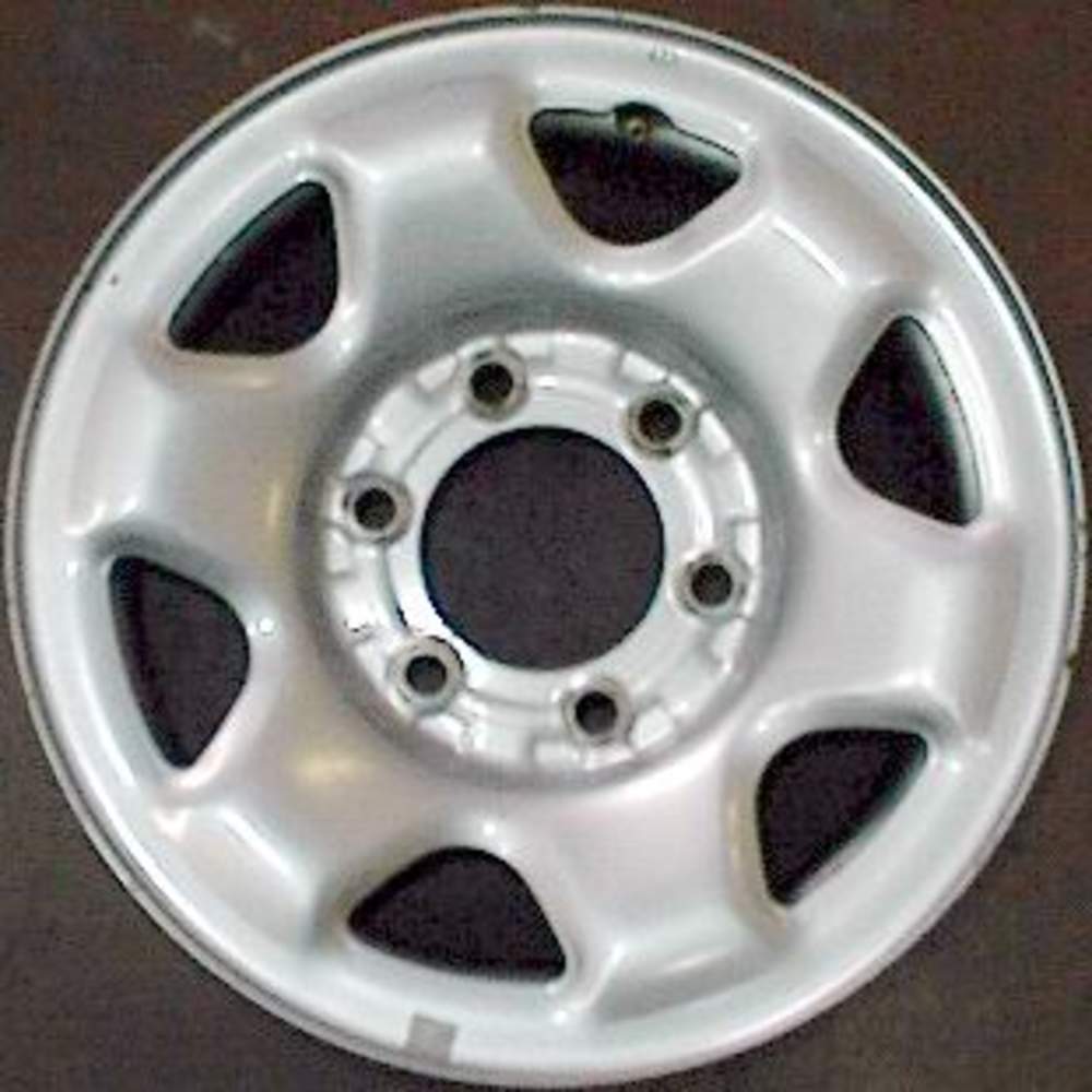 Nissan Xterra 20002004 15" OEM Wheel Wheels America