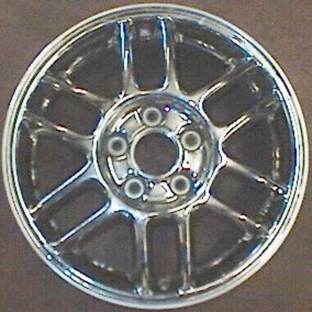 Honda Accord 2001-2005 16″ Take Off Wheel Chrome