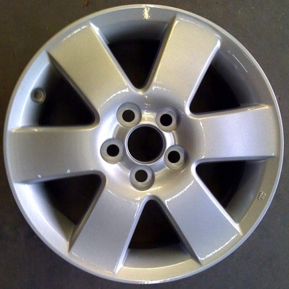 Honda Accord 2008-2010 19″ OEM Wheel