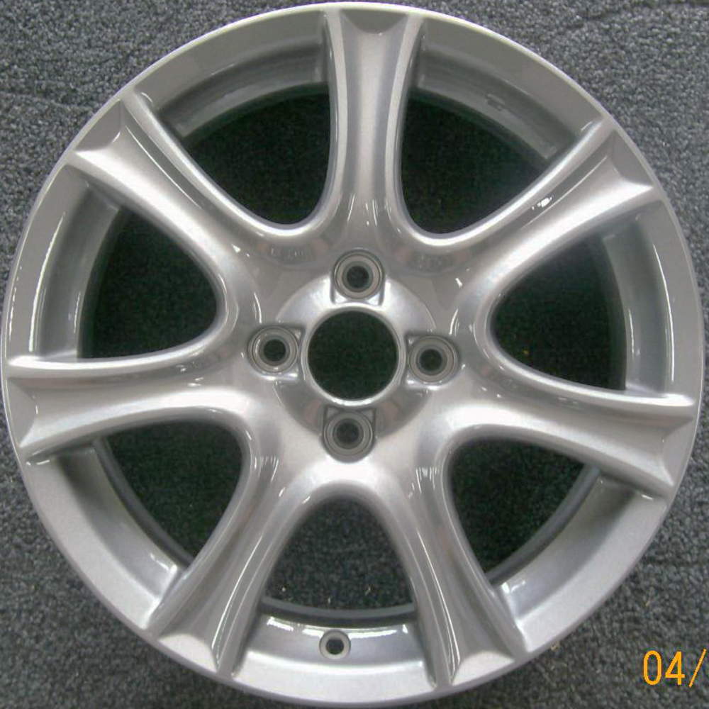 Honda Fit 20092014 16" OEM Wheel Wheels America
