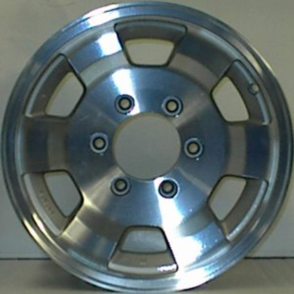Mazda Pickup 1990-1992 14″ OEM Wheel