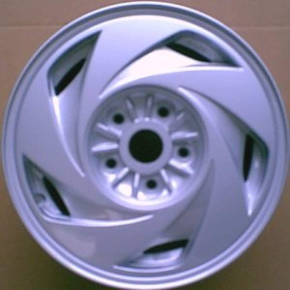 Mazda 626 1988-1990 15″ OEM Wheel