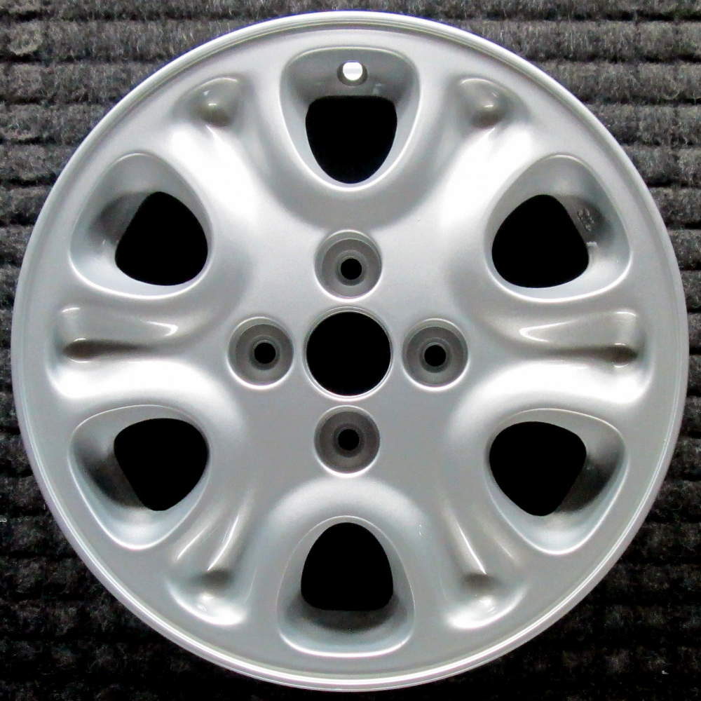 Mazda MX-3 Painted 14 inch OEM Wheel 1992 to 1993 | eBay