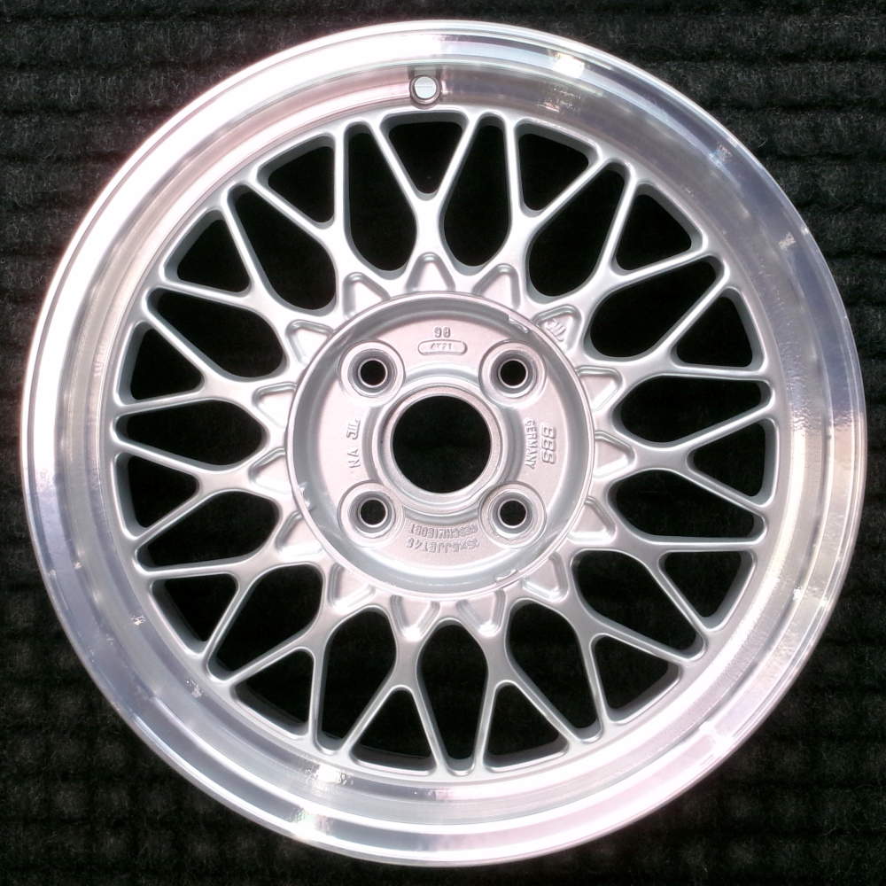 Mazda MX-5 1995-1997 15″ OEM Wheel