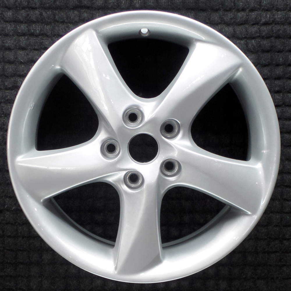 Mazda 6 2003-2011 16″ OEM Wheel