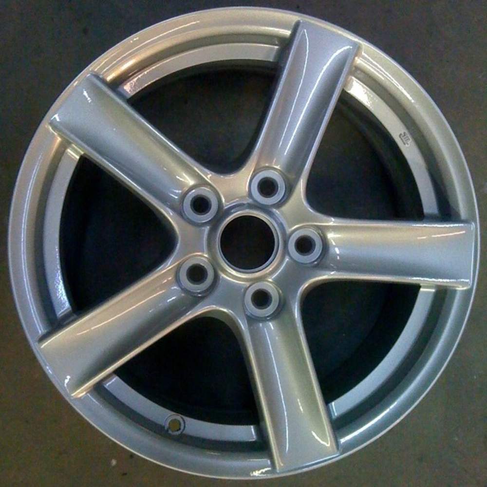 Mazda MX-5 Miata 2007 17″ OEM Wheel