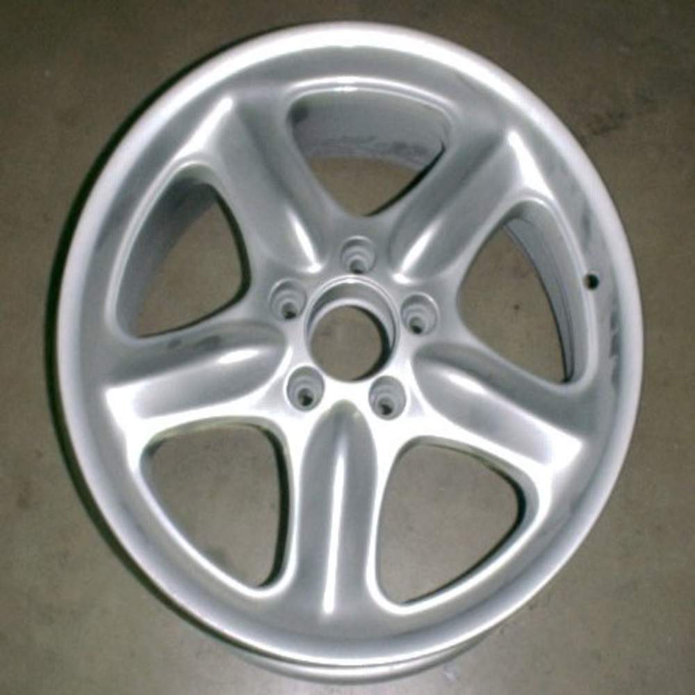 Mercedes-Benz C220 1996 16″ OEM Wheel