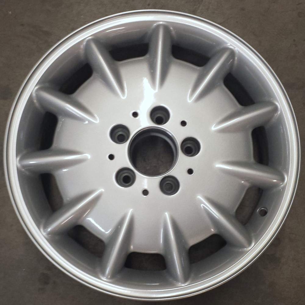 Mercedes-Benz SLK 1997-2000 16″ OEM Wheel