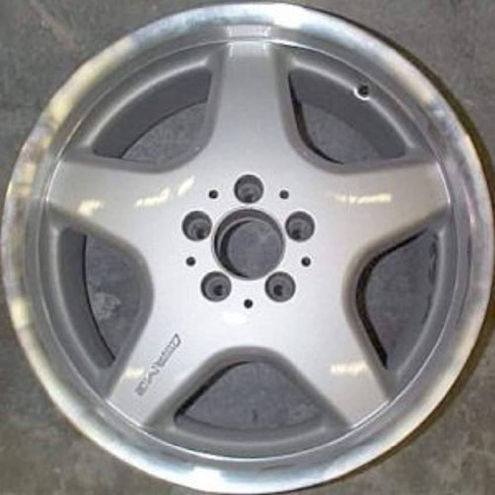 Mercedes-Benz SLK 1998-2000 16″ OEM Wheel