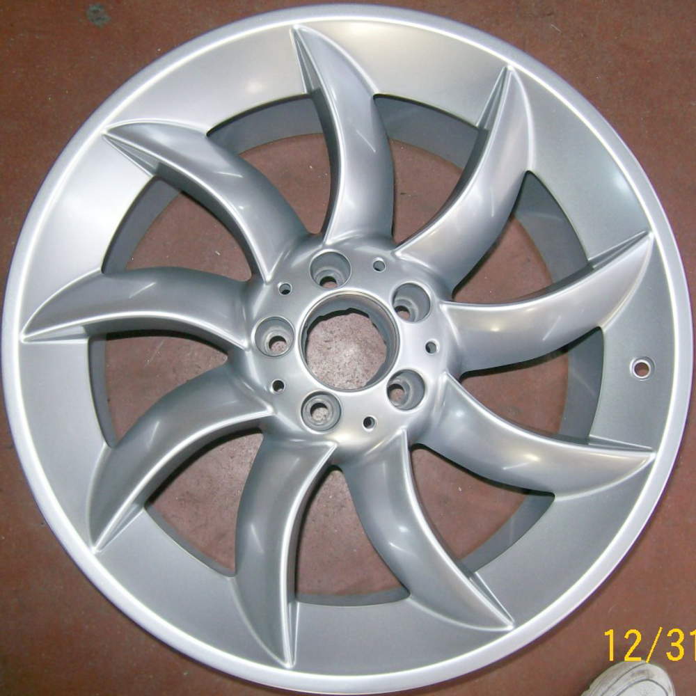 Mercedes-Benz SLR 2005-2009 19″ OEM Wheel
