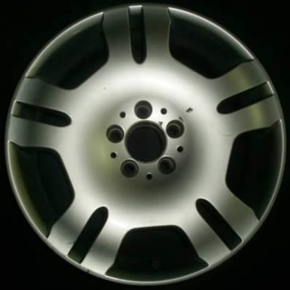 Mercedes-Benz CL550 2007 18″ OEM Wheel