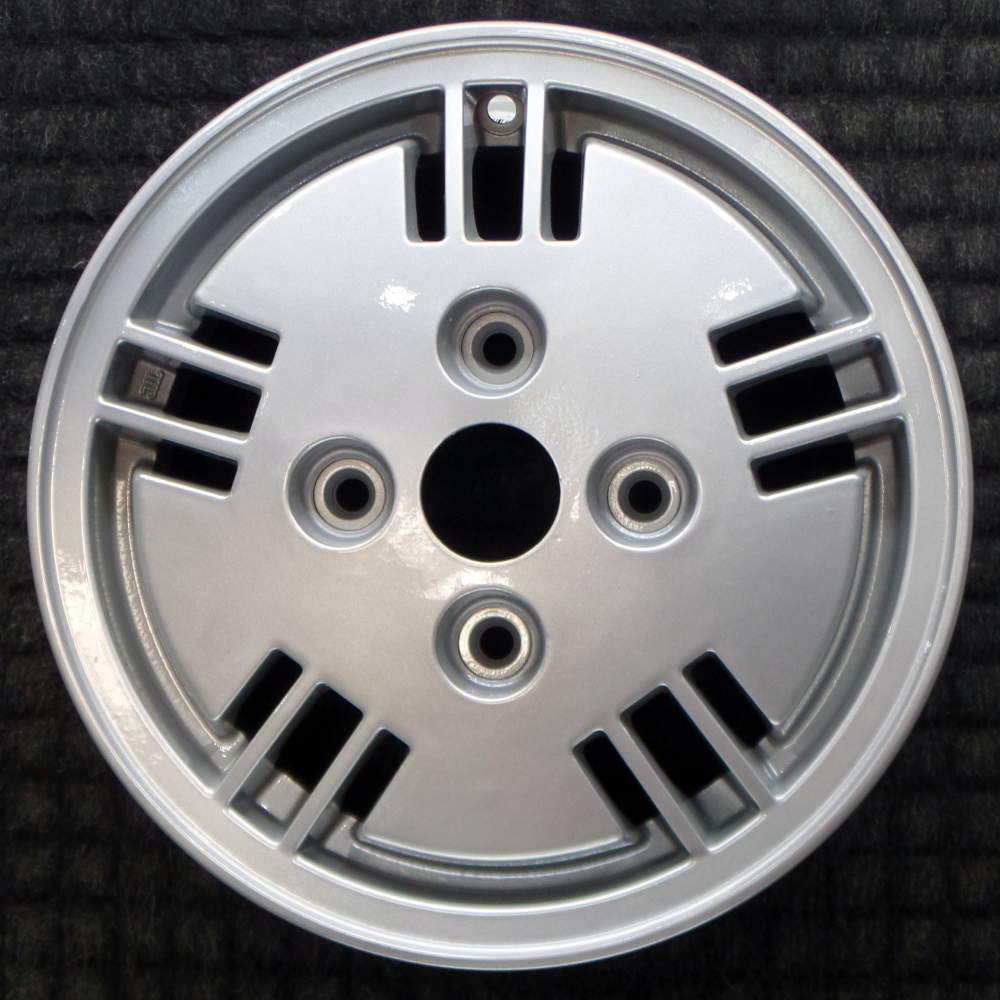 Mitsubishi Cordia 1983-1986 13