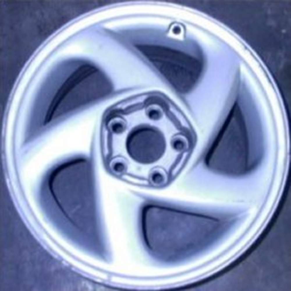 Dodge Stealth 1991-1993 17″ OEM Wheel